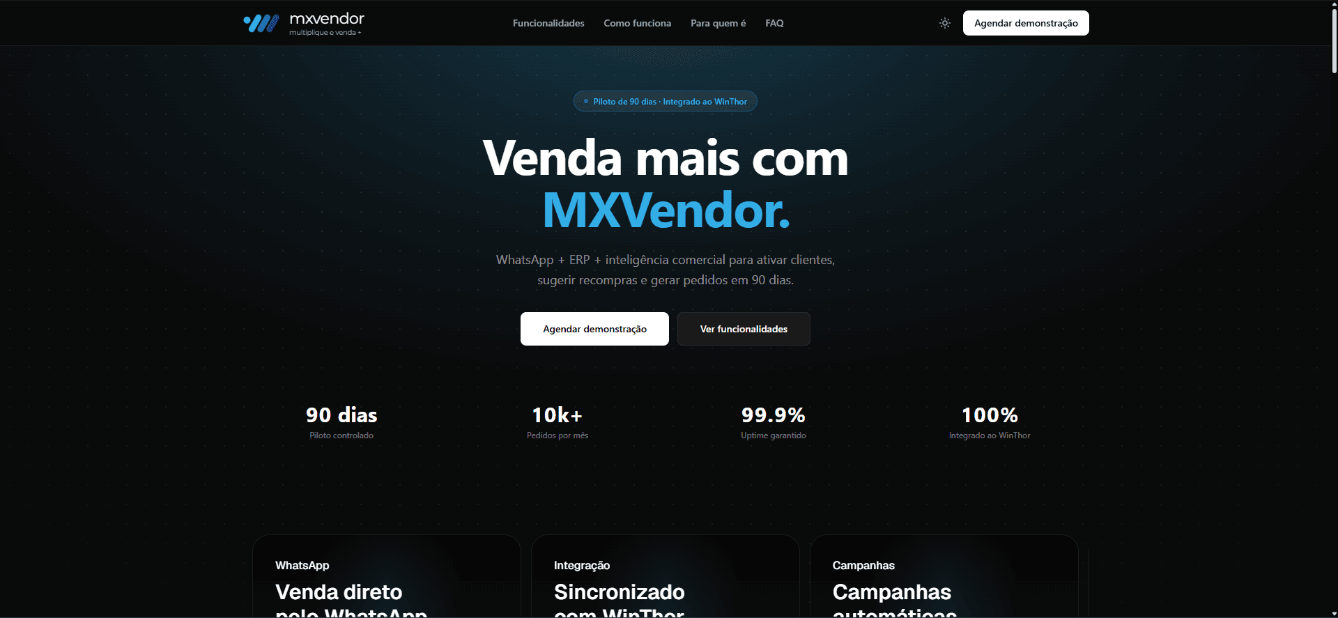 MXVendor